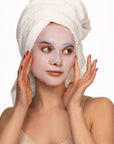 Bio Enzymes Mask Anti-Âge Neck