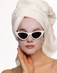 Bio Enzymes Mask Anti-Âge Neck
