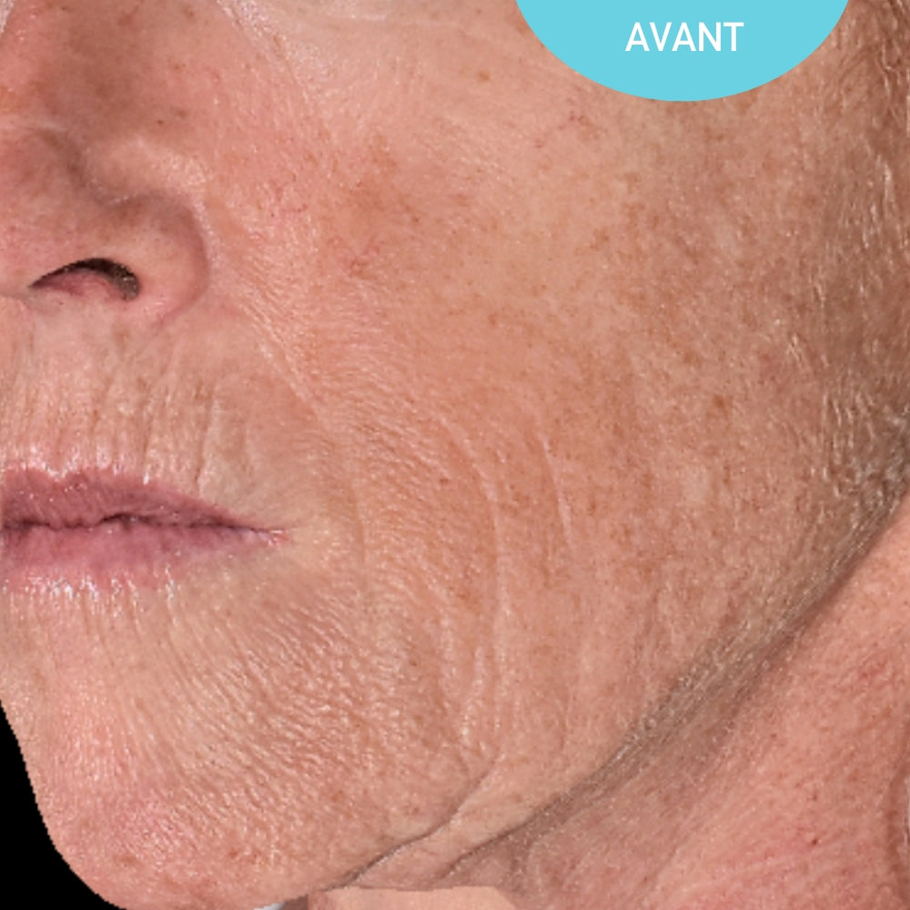 Night Cream Anti-Âge