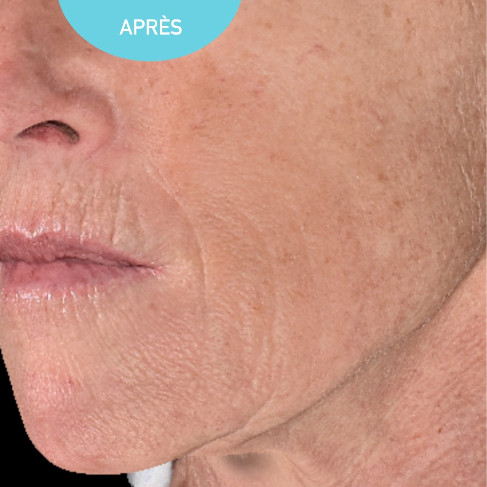 Night Cream Anti-Âge