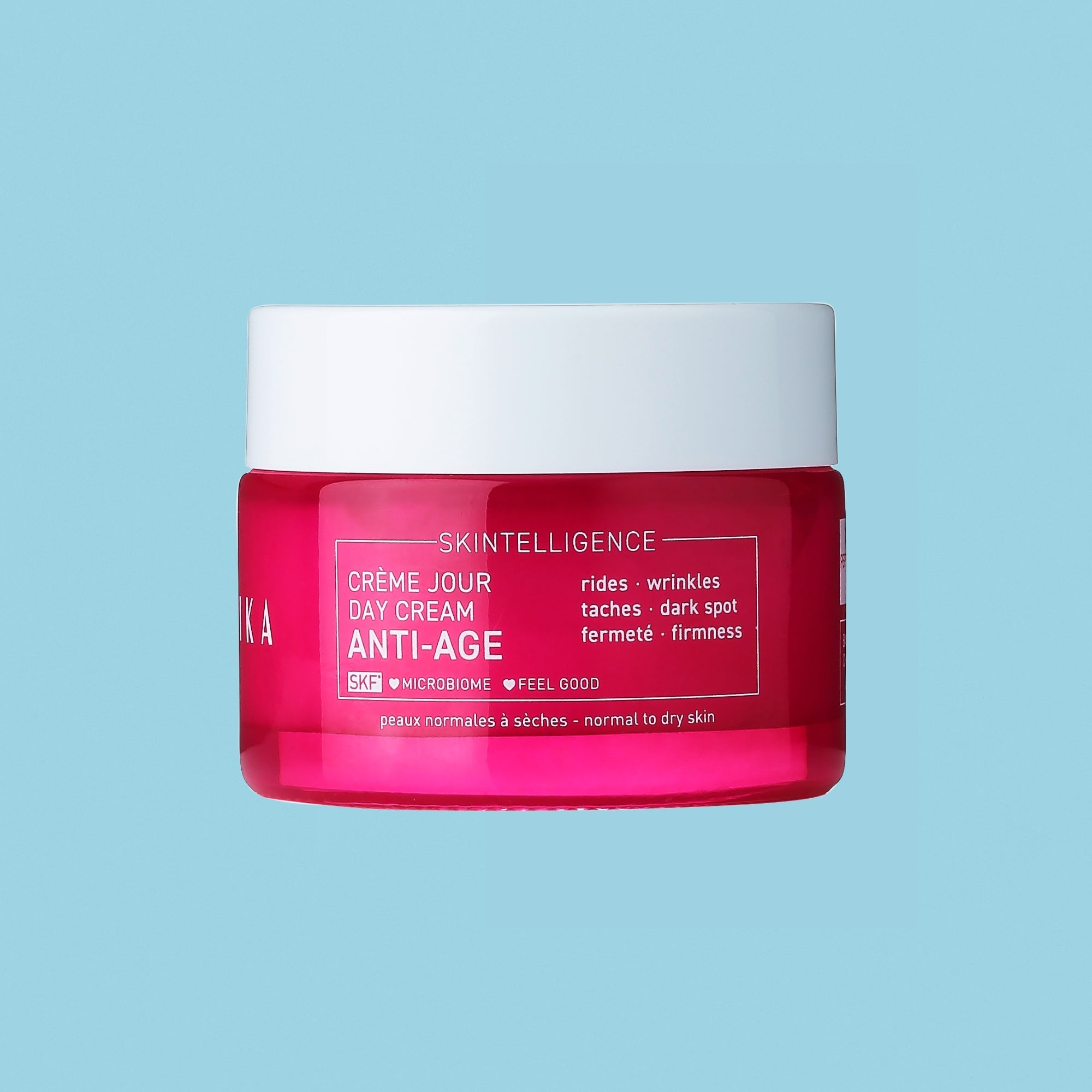 Day Cream Anti-Âge