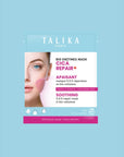 Bio Enzymes Mask Cica Repair Calmante