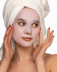 Bio Enzymes Mask Cica Repair Calmante